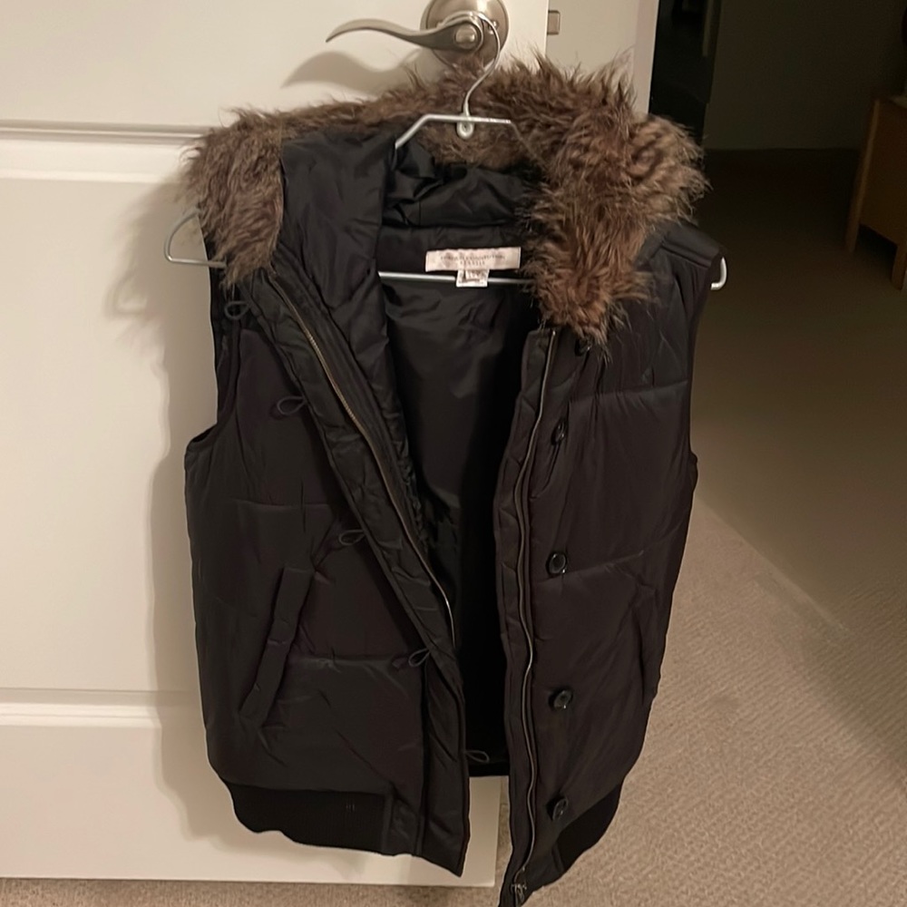 French Connection Vest